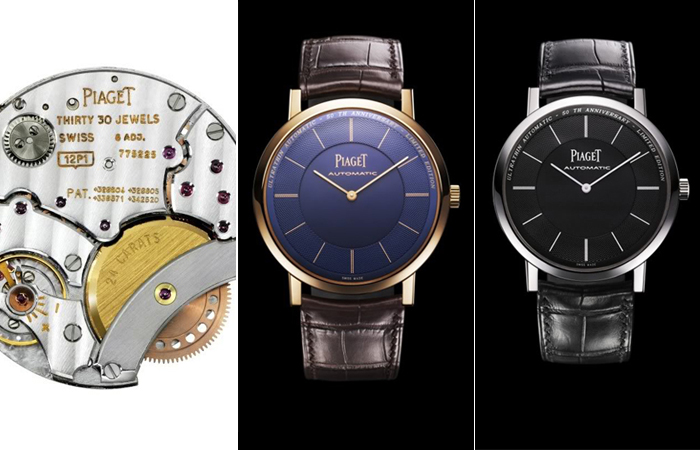 replica piaget
