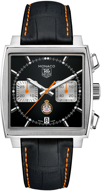 tag heuer monaco