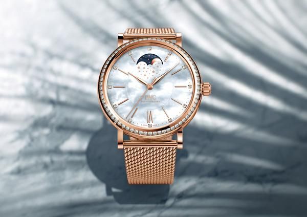 replica iwc