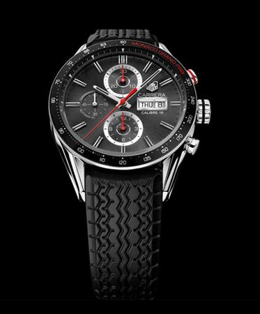 replica tag heuer carrera