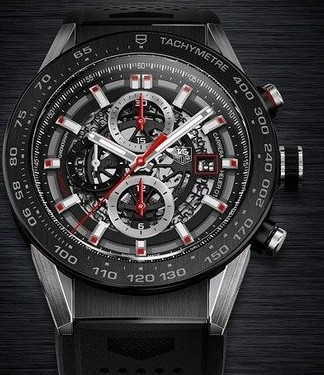 replica watches tag heuer