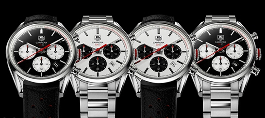 tag heuer replica watches