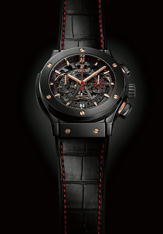 replica Hublot