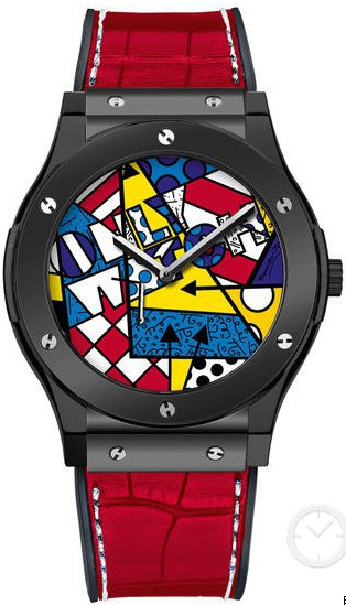 replica hublot watches