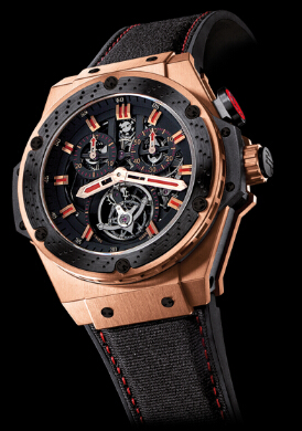 replica Hublot