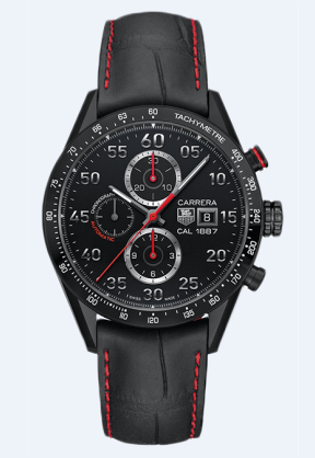 tag heuer replica watch