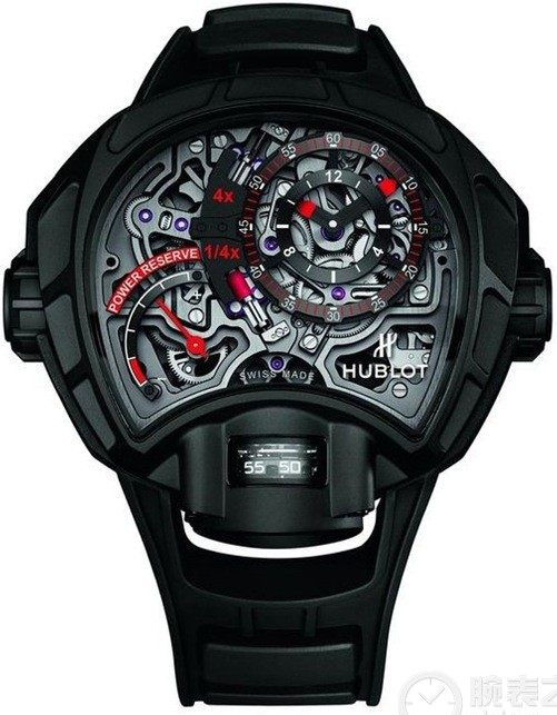 replica hublot watches