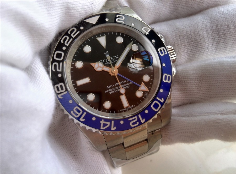 rolex swiss replica