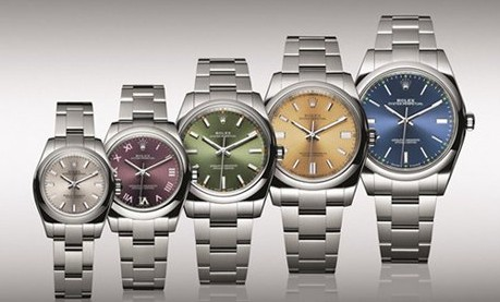 swiss replica rolex watches