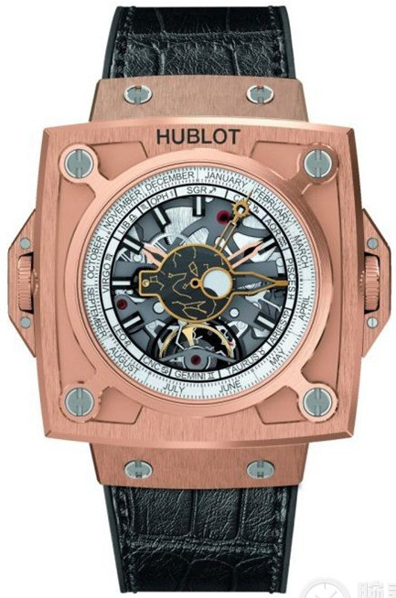 hublot knockoff