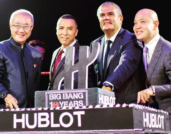 hublot copy