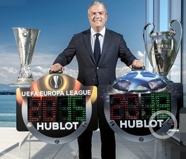 hublot replica