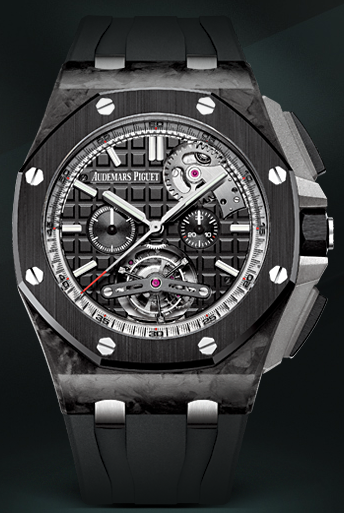 audemars piguet royal oak offshore replica