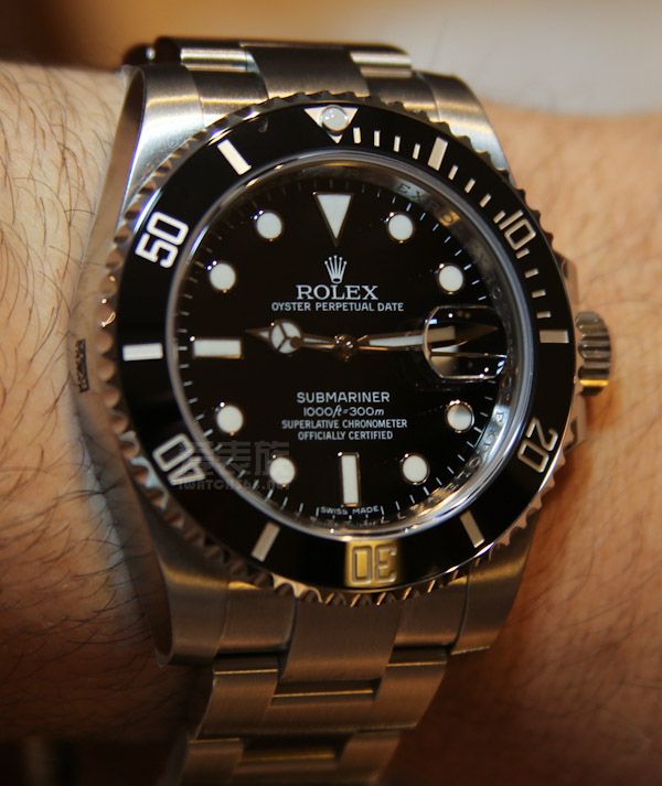 rolex replicas