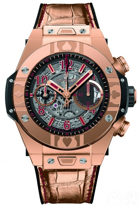 hublot copy