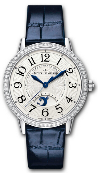 Jaeger-LeCoultre