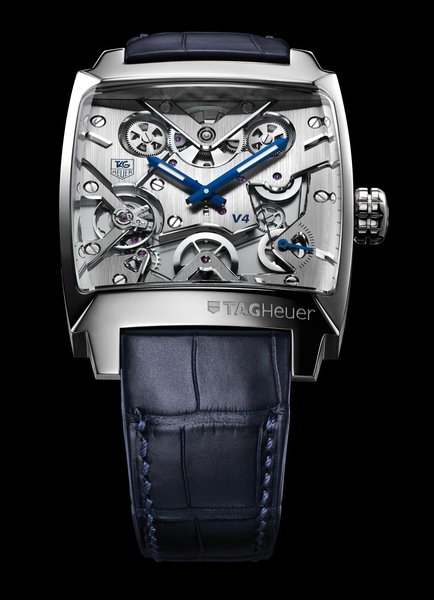 tag heuer monaco replica