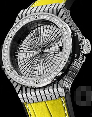 hublot big bang replica