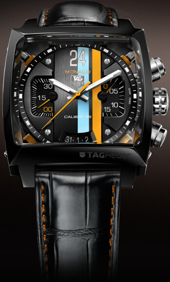 tag heuer monaco replica