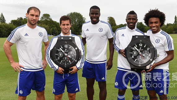 replica hublot watches