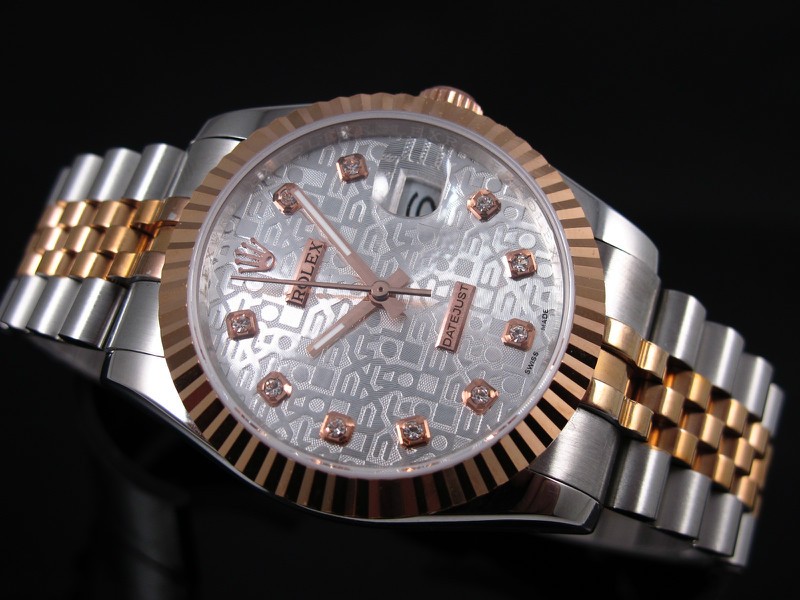 replica rolex datejust