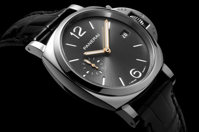 Replica Panerai Luminor Due