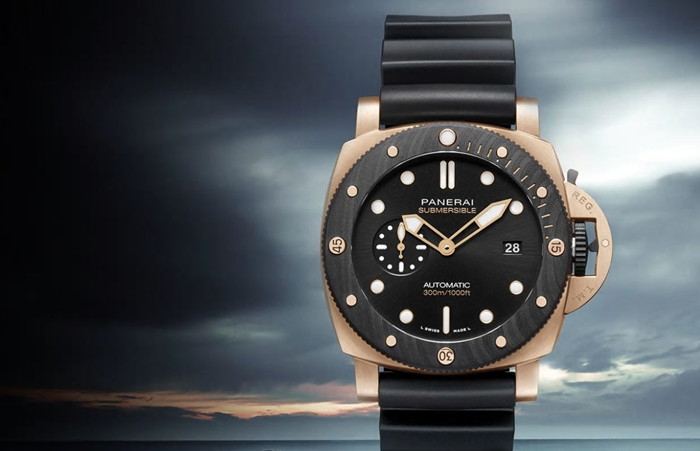 High End Replica Panerai