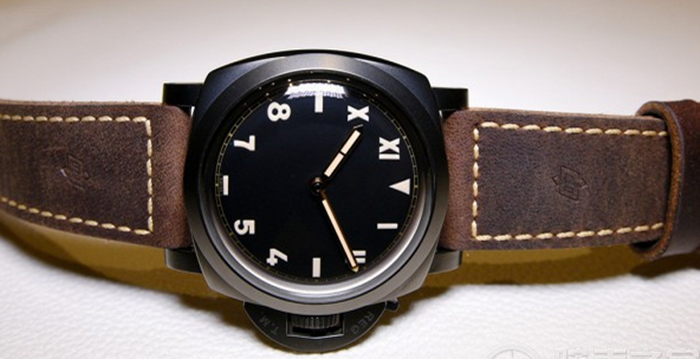 Replica Panerai Luminor