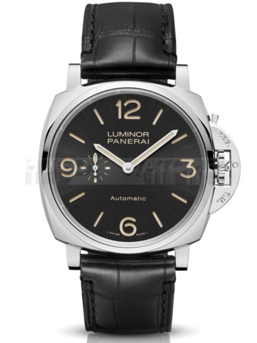 Swiss Panerai Luminor Due PAM00674 Replica Automatic Watch 45MM