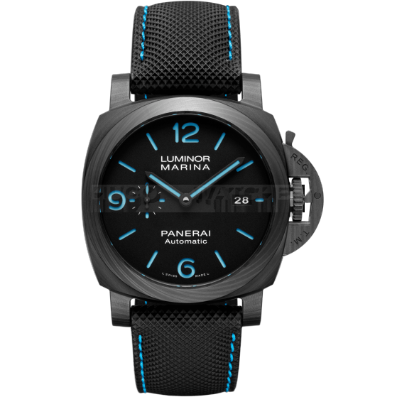 Panerai Luminor Marina PAM01661 Replica Automatic Watch 44MM