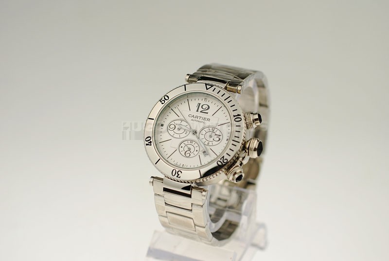 Cartier Replica Roadster Watch20227