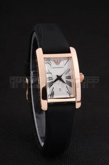 Replica  Emporio Armani Classic Watch-ea17