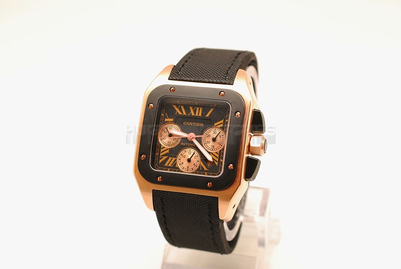 Cartier Replica Watch20273