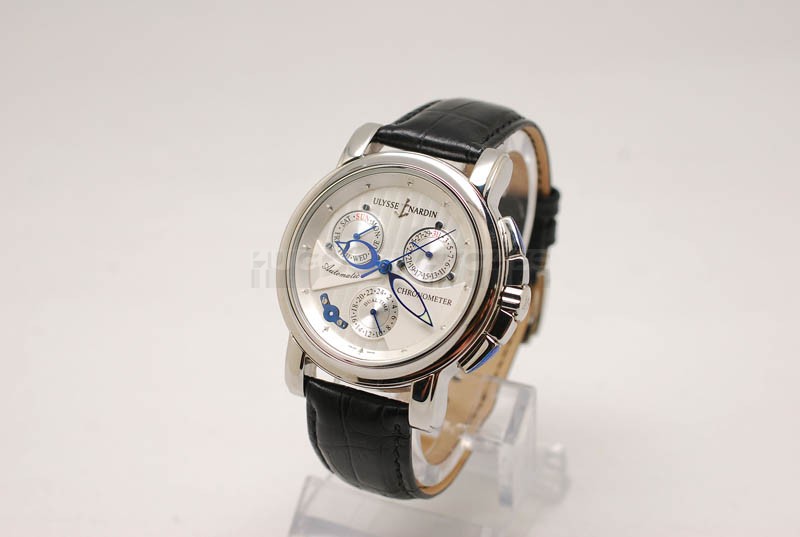 Ulysse Nardin Replica Watch21048