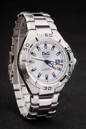 Replica  Dolce And Gabbana Watch-dg19