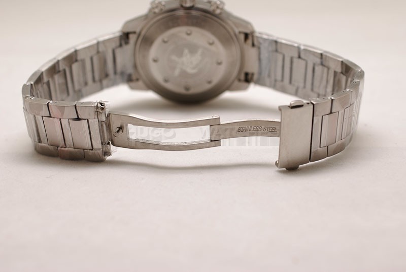 IWC Replica schaffhausen tachymeter Watch 20796