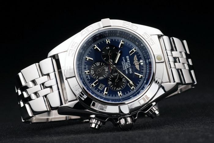 Replica  Breitling Chronomat B01 - bl144