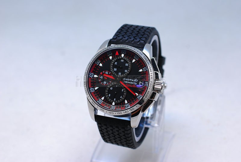 Chopard 44mm Replica Swiss GT XL Alfa Romeo Watch20429