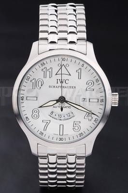 Replica  Iwc Schaffhausen-iwc43