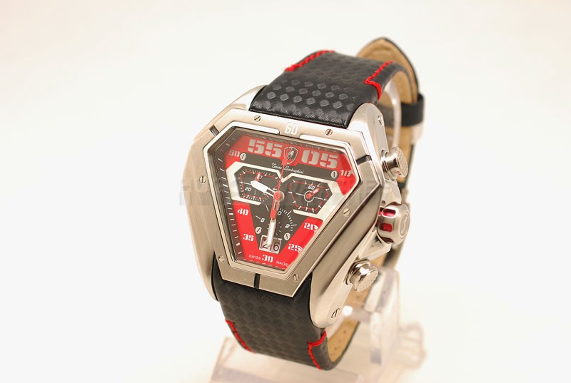 Lamborghini 50mm Replica spyder Watch21023