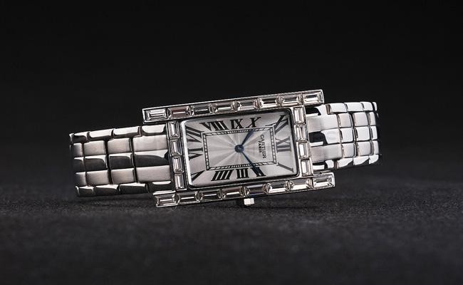 Replica  Cartier Replica Watch CT77
