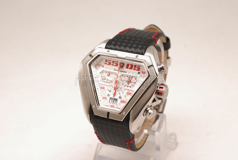 Lamborghini 50mm Replica spyder Watch 21024