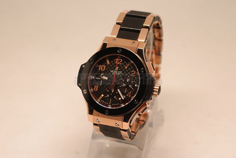 Hublot Replica 48.5mm Swiss Watch20484