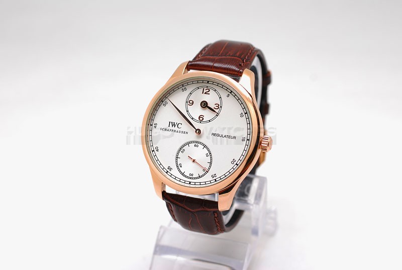 IWC Replica schaffhausen Watch20766