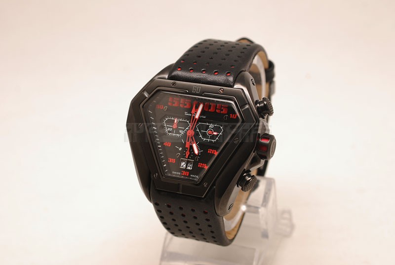 Lamborghini 50mm Replica spyder Watch 21027