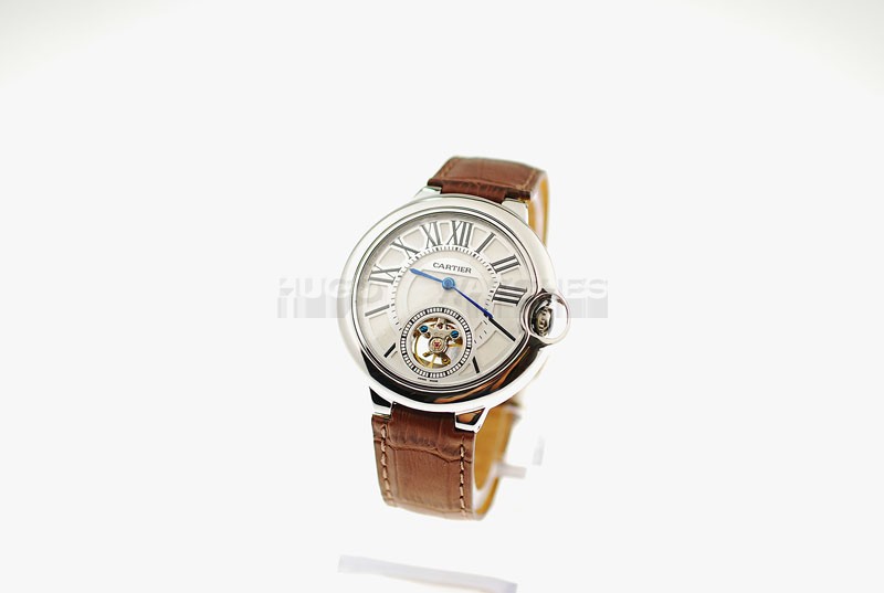 Cartier Replica Baignoire Watch20232