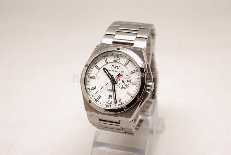 IWC 44mm Replica schaffhausen ingenieur Watch20820