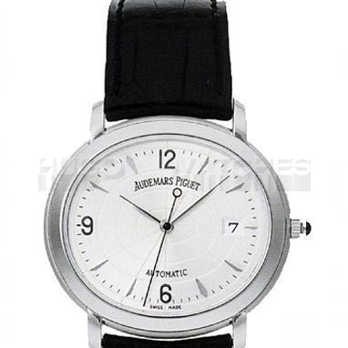  Audemars Piguet Contemporary 14908BC.OO.D001CR.01 Mens Automatic White Swiss ETA 7750