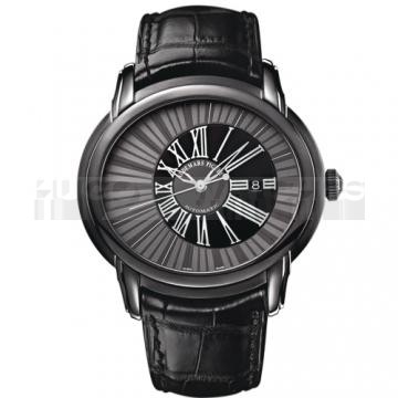  Audemars Piguet Millenary 15161SN.OO.D002CR.01 Mens Automatic Deep Grey Swiss ETA 7750