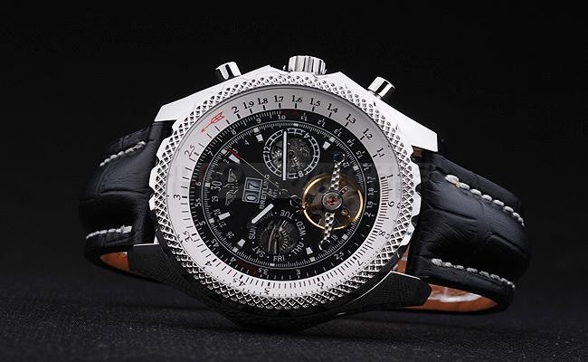 Replica  Breitling Bentley Motors-bl09